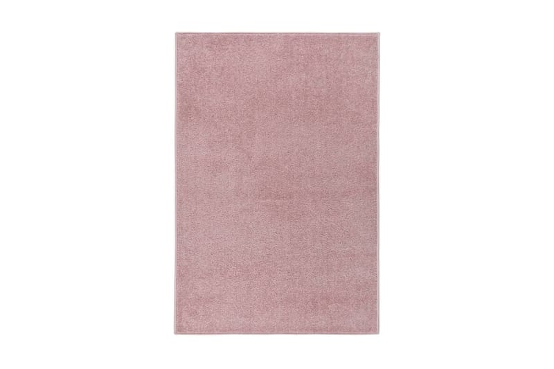 Matta 200x290 cm rosa - Rosa - Plastmattor - Dörrmatta & hallmatta - Köksmatta