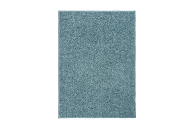 Matta 240x340 cm blå - Blå - Köksmatta - Plastmattor - Dörrmatta & hallmatta