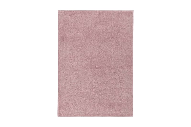 Matta 240x340 cm rosa - Rosa - Plastmattor - Dörrmatta & hallmatta - Köksmatta