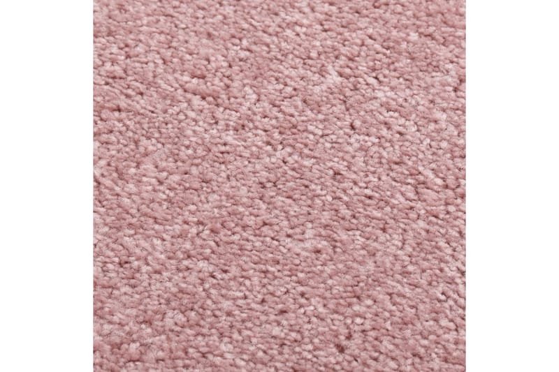 Matta 240x340 cm rosa - Rosa - Textil & mattor - Mattor - Utomhusmattor - Plastmattor