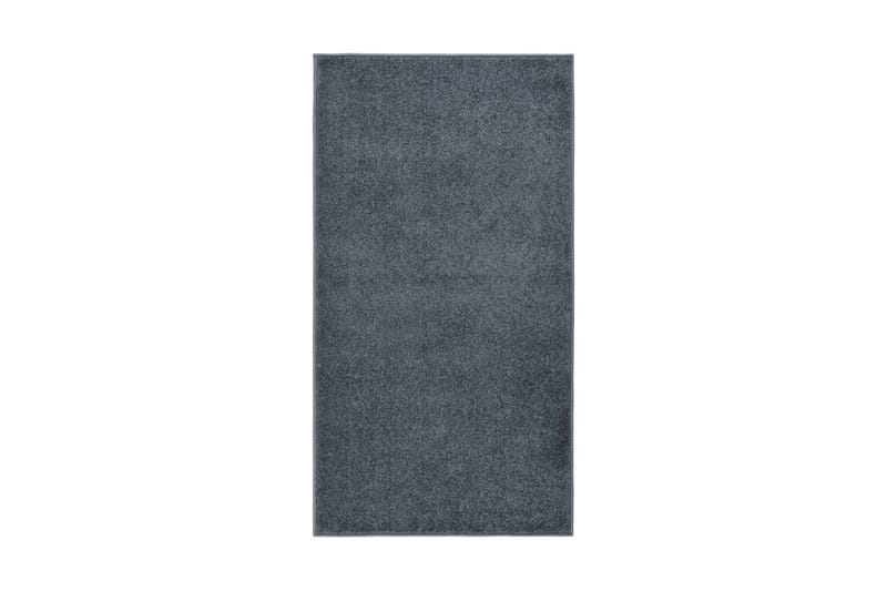 Matta 80x150 cm antracit - Antracit - Textil & mattor - Mattor - Utomhusmattor - Plastmattor