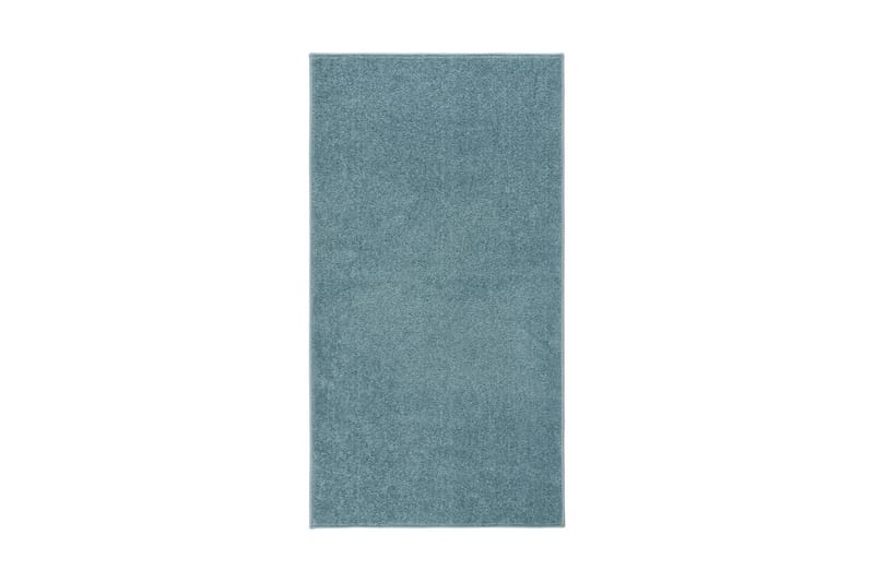 Matta 80x150 cm blå - Blå - Plastmattor - Dörrmatta & hallmatta - Köksmatta