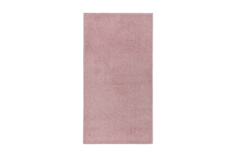 Matta 80x150 cm rosa - Rosa - Plastmattor - Dörrmatta & hallmatta - Köksmatta