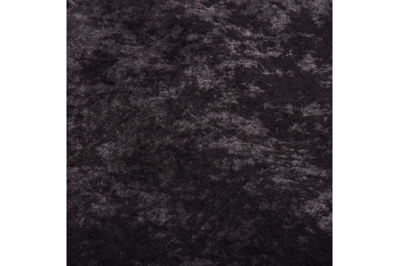 Matta tv�ättbar 80x150 cm antracit halkfri - Grå - Köksmatta - Plastmattor - Dörrmatta & hallmatta