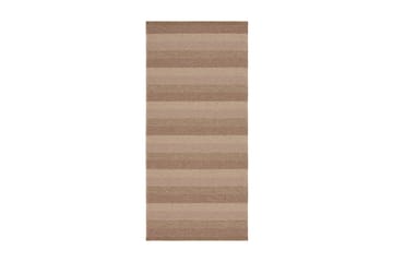 Plastic Lovi Plastmatta 150x200 cm Rosa