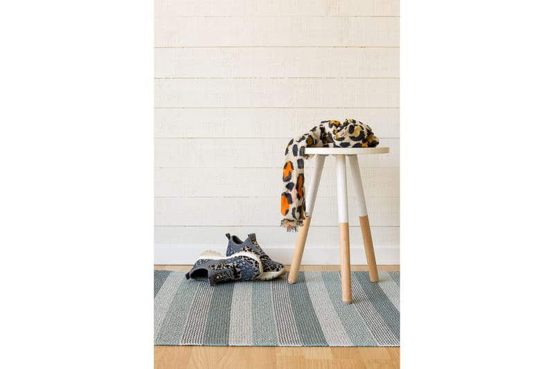 Plastic Lovi Plastmatta 70x250 cm Blå - Horredsmattan - Textil & mattor - Mattor - Utomhusmattor - Plastmattor