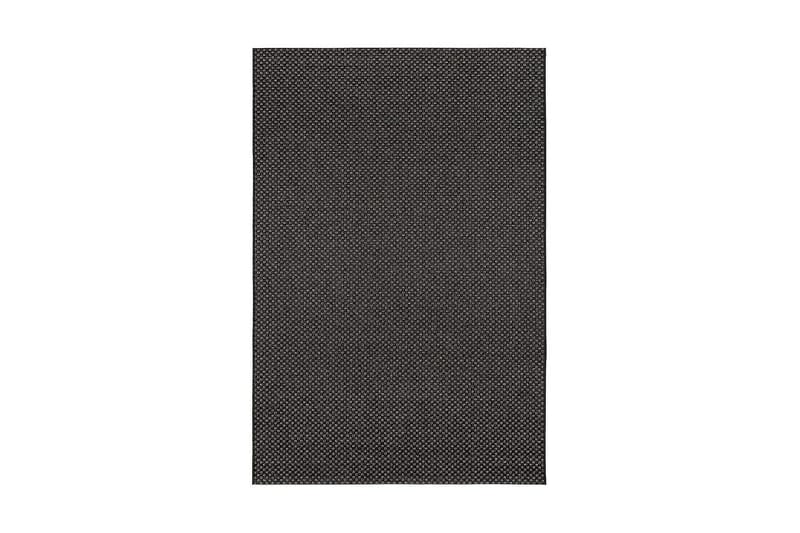 Pompero Utomhusmatta 140x200 cm - Mörkgrå - Textil & mattor - Mattor - Utomhusmattor