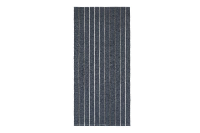 Rand Plastmatta 200x300 cm Rektangulär - Blå - Textil & mattor - Mattor - Utomhusmattor - Plastmattor