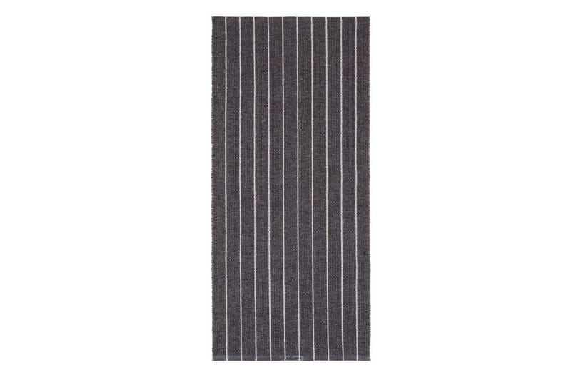 Rand Plastmatta 200x300 cm Rektangulär - Grå - Textil & mattor - Mattor - Utomhusmattor - Plastmattor