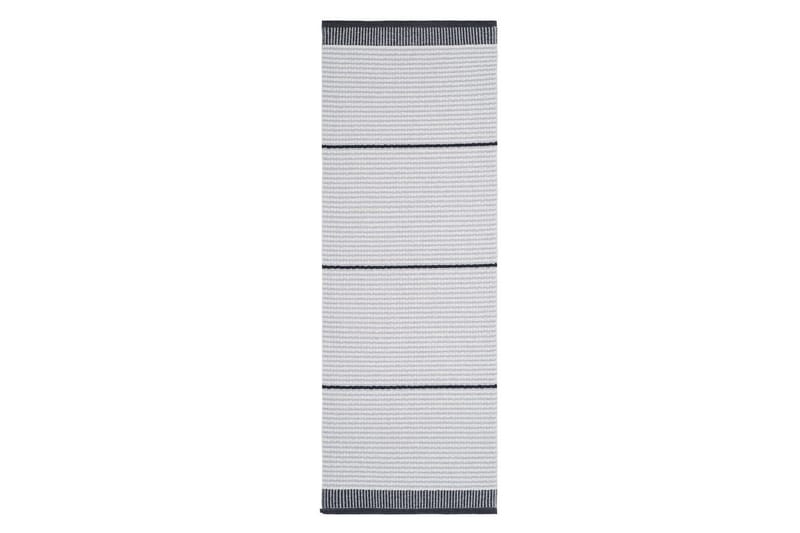Rosa Plastmatta 200x300 cm Rektangulär - Svart - Textil & mattor - Mattor - Utomhusmattor - Plastmattor