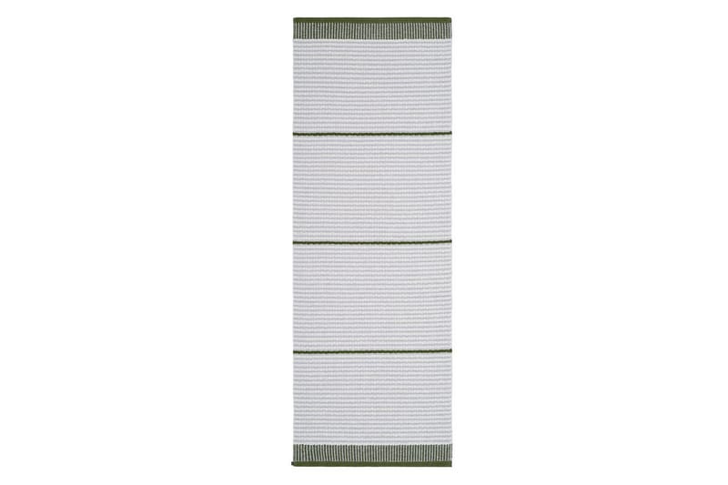 Rosa Plastmatta 200x300 cm Rektangulär - Grön - Textil & mattor - Mattor - Utomhusmattor - Plastmattor