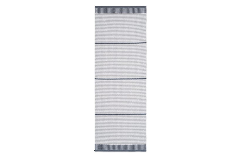 Rosa Plastmatta 200x300 cm Rektangulär - Grå - Textil & mattor - Mattor - Utomhusmattor - Plastmattor