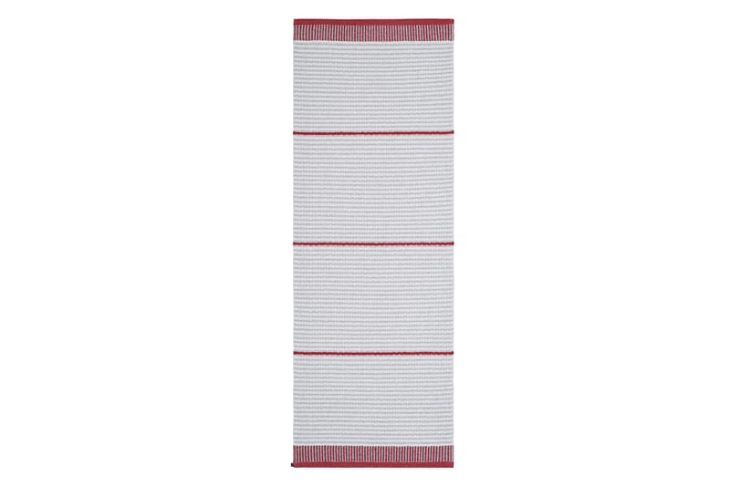 Rosa Plastmatta 200x300 cm Rektangulär - Röd - Textil & mattor - Mattor - Utomhusmattor - Plastmattor