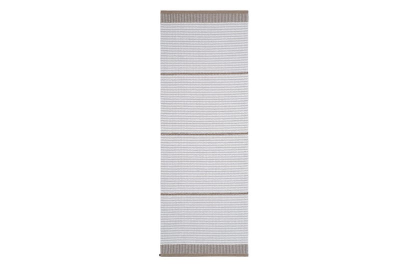 Rosa Plastmatta 200x300 cm Rektangulär - Sand - Textil & mattor - Mattor - Utomhusmattor - Plastmattor