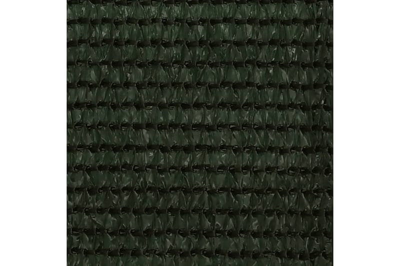 Tältmatta 400x600 cm mörkgrön - Tältmatta