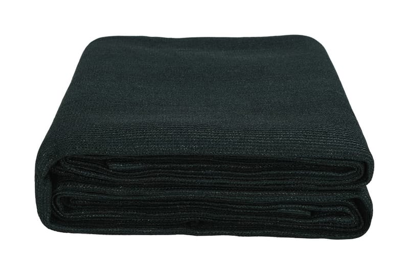 Tältmatta 400x700 cm mörkgrön HDPE - Textil & mattor - Mattor - Utomhusmattor - Tältmatta