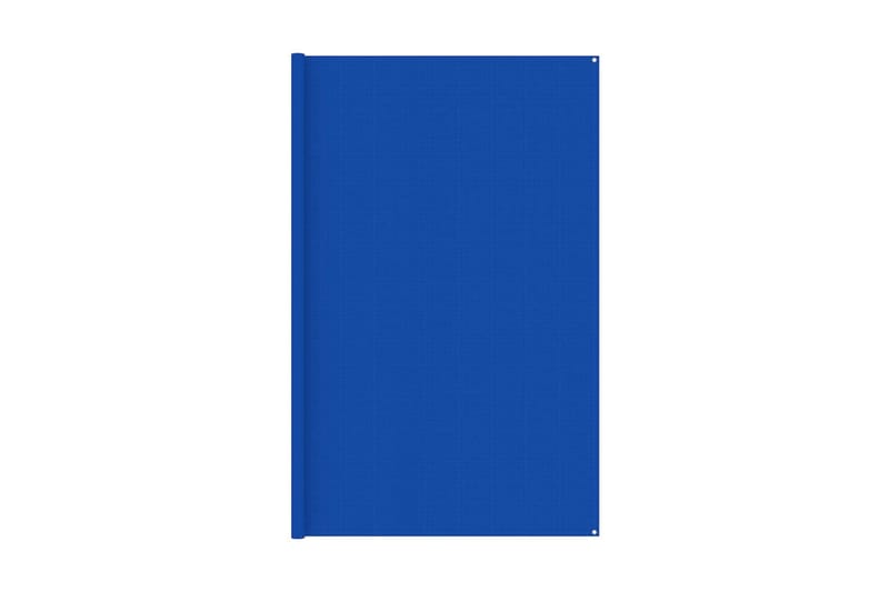 Tältmatta 300x500 cm blå HDPE - Tältmatta