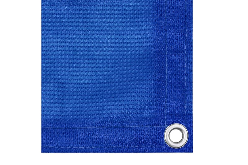 Tältmatta 300x600 cm blå HDPE - Textil & mattor - Mattor - Utomhusmattor - Tältmatta