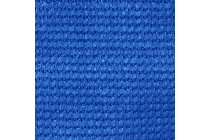 Tältmatta 400x600 cm blå HDPE - Textil & mattor - Mattor - Utomhusmattor - Tältmatta