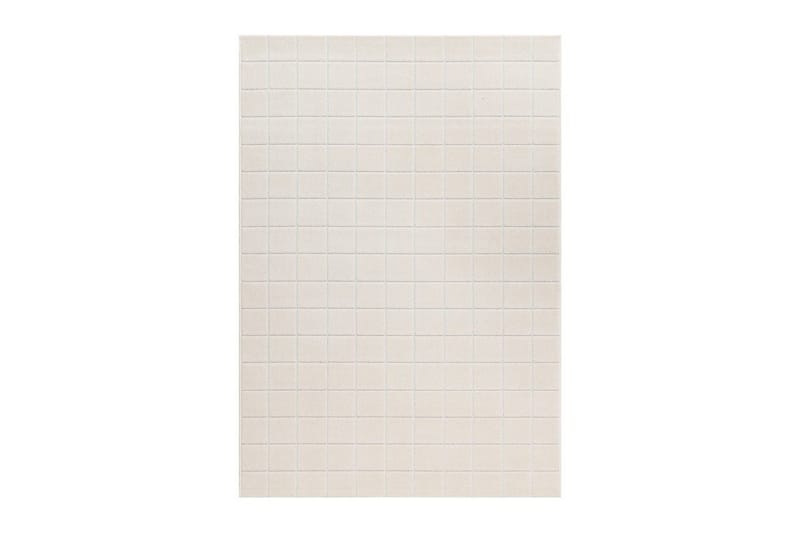 Wiltonmatta Hawaii Chess 200x290 cm, Creme - 200x290 cm, Creme - Textil & mattor - Mattor - Stora mattor