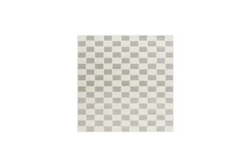 Wiltonmatta Hawaii Chess 240x240 cm, Grön