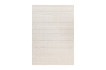 Wiltonmatta Hawaii Chess 240x340 cm, Creme