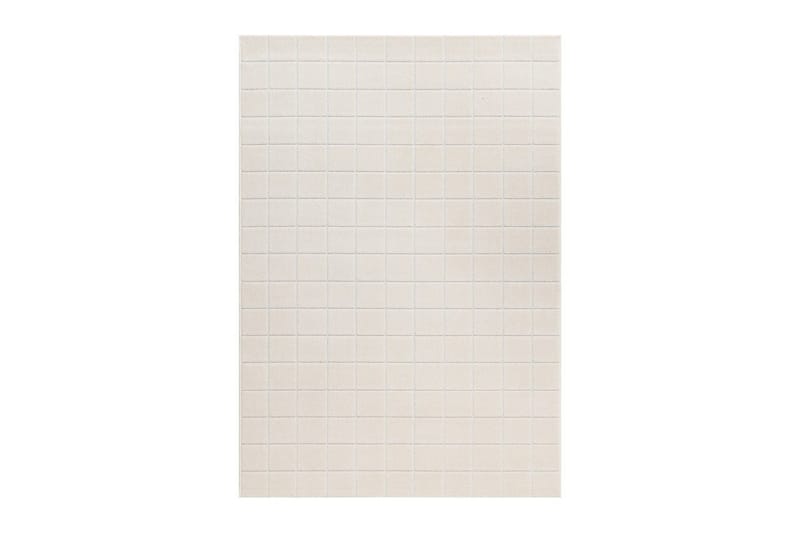 Wiltonmatta Hawaii Chess 240x340 cm, Creme - 240x340 cm, Creme - Textil & mattor - Mattor - Utomhusmattor