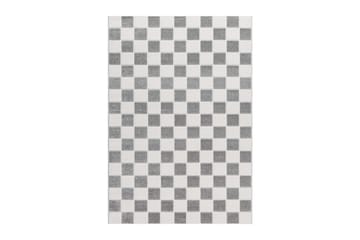 Wiltonmatta Hawaii Chess 240x340 cm, Grå