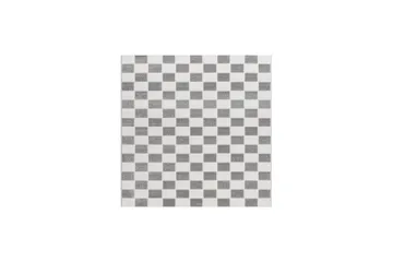 Wiltonmatta Hawaii Chess 280x280 cm, Grå