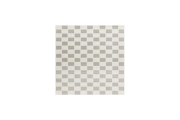 Wiltonmatta Hawaii Chess 280x280 cm, Grön