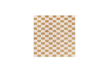 Wiltonmatta Hawaii Chess 280x280 cm, Gul