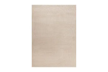 Wiltonmatta Hawaii Shape 160x230 cm, Linne