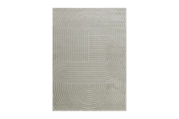 Wiltonmatta Hawaii Shape 200x290 cm, Grön