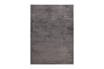 Wiltonmatta Hawaii Shape 200x290 cm, Grafit