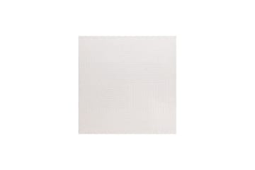 Wiltonmatta Hawaii Shape 280x280 cm, Creme
