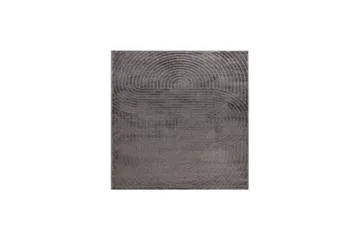 Wiltonmatta Hawaii Shape 280x280 cm, Grafit