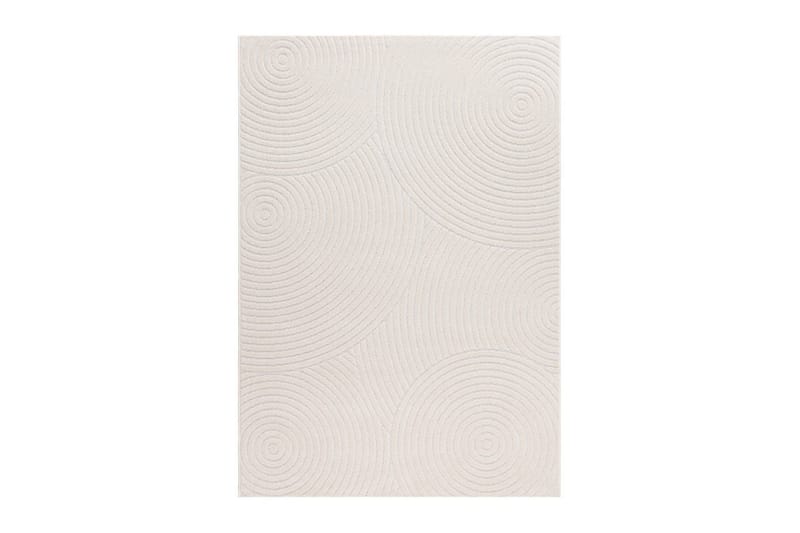 Wiltonmatta Hawaii Trend 160x230 cm, Creme - 160x230 cm, Creme - Textil & mattor - Mattor - Utomhusmattor