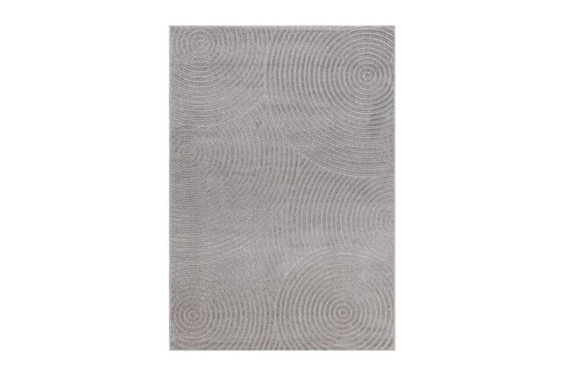 Wiltonmatta Hawaii Trend 160x230 cm, Grå - 160x230 cm, Grå - Textil & mattor - Mattor - Utomhusmattor