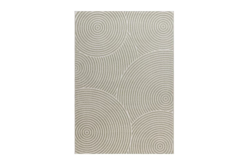 Wiltonmatta Hawaii Trend 160x230 cm, Grön - 160x230 cm, Grön - Textil & mattor - Mattor - Utomhusmattor