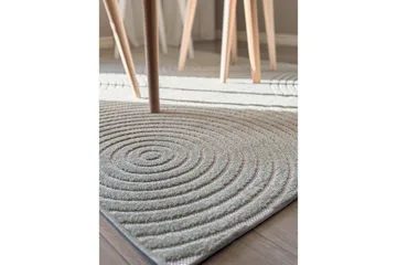 Wiltonmatta Hawaii Trend 160x230 cm, Grön - 160x230 cm, Grön - Textil & mattor - Mattor - Stora mattor