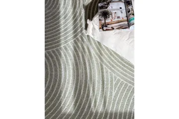 Wiltonmatta Hawaii Trend 160x230 cm, Grön - 160x230 cm, Grön - Textil & mattor - Mattor - Stora mattor