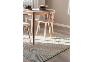 Wiltonmatta Hawaii Trend 160x230 cm, Grön - 160x230 cm, Grön - Textil & mattor - Mattor - Stora mattor