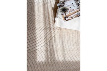 Wiltonmatta Hawaii Trend 160x230 cm, Linne - 160x230 cm, Linne - Textil & mattor - Mattor - Stora mattor