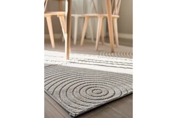 Wiltonmatta Hawaii Trend 160x230 cm, Linne - 160x230 cm, Linne - Textil & mattor - Mattor - Stora mattor