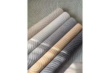 Wiltonmatta Hawaii Trend 160x230 cm, Linne - 160x230 cm, Linne - Textil & mattor - Mattor - Stora mattor