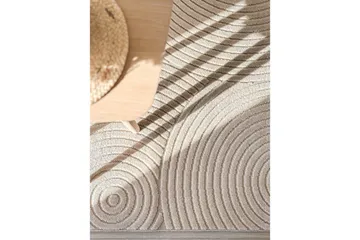 Wiltonmatta Hawaii Trend 160x230 cm, Linne - 160x230 cm, Linne - Textil & mattor - Mattor - Stora mattor
