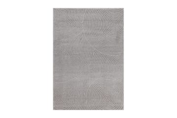Wiltonmatta Hawaii Trend 200x290 cm, Grå