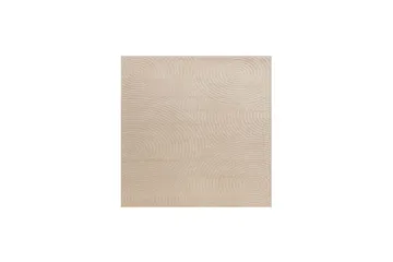 Wiltonmatta Hawaii Trend 240x240 cm, Linne