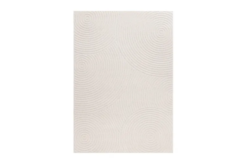 Wiltonmatta Hawaii Trend 240x340 cm, Creme, 240x340 cm, Creme