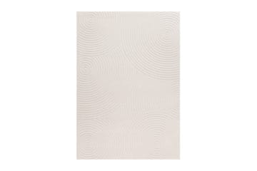 Wiltonmatta Hawaii Trend 240x340 cm, Creme